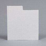 Divider Cards for 45rpm Record Boxe